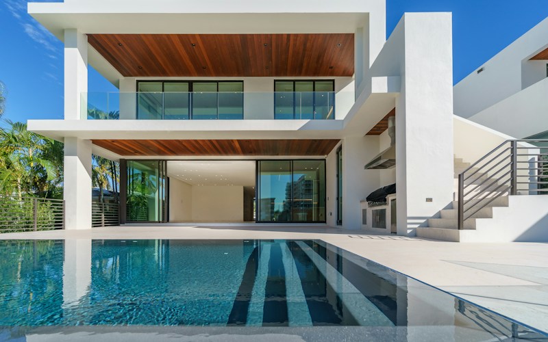 Villa Project